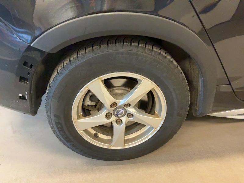 Volvo V60 Cross Country 2.4 D4 Summum AWD 2015 – снимка 9