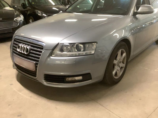 Audi A6 2.0 TDIe 2010 – снимка 2
