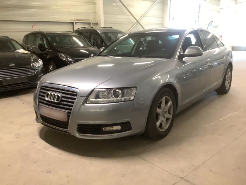Audi A6 2.0 TDIe 2010 – снимка 1