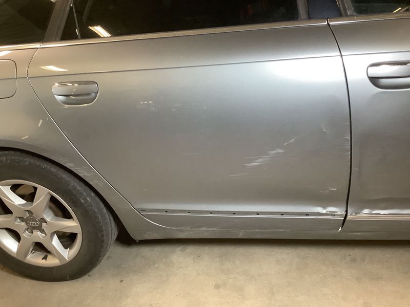 Audi A6 2.0 TDIe 2010 – снимка 27