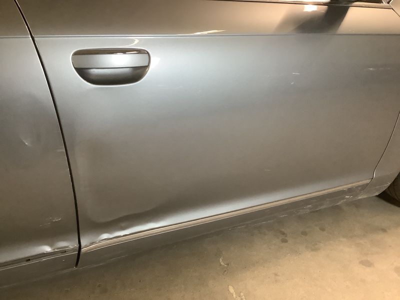 Audi A6 2.0 TDIe 2010 – снимка 30