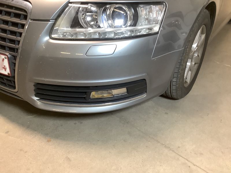 Audi A6 2.0 TDIe 2010 – снимка 44