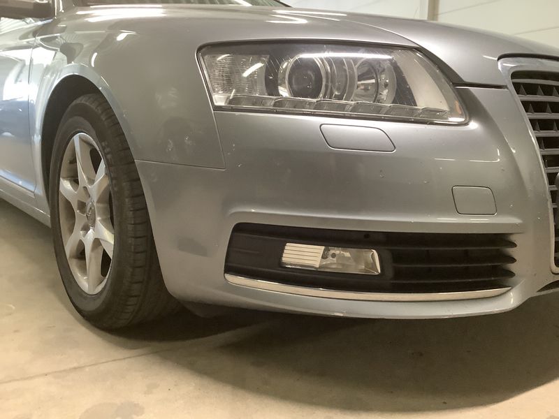 Audi A6 2.0 TDIe 2010 – снимка 43