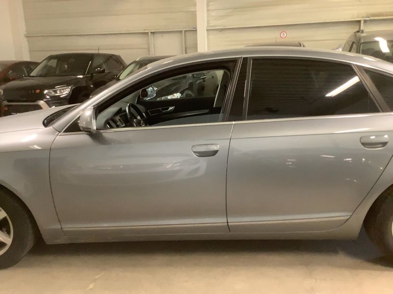 Audi A6 2.0 TDIe 2010 – снимка 4