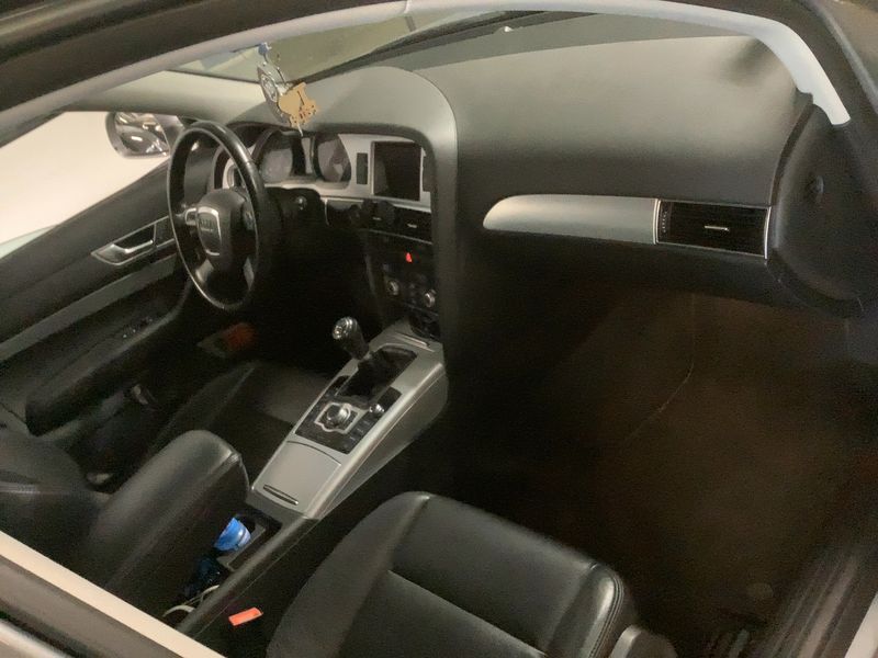 Audi A6 2.0 TDIe 2010 – снимка 17