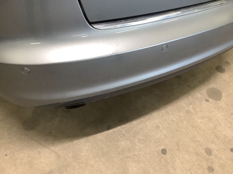 Audi A6 2.0 TDIe 2010 – снимка 39