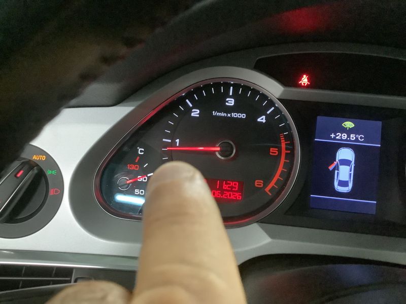 Audi A6 2.0 TDIe 2010 – снимка 42