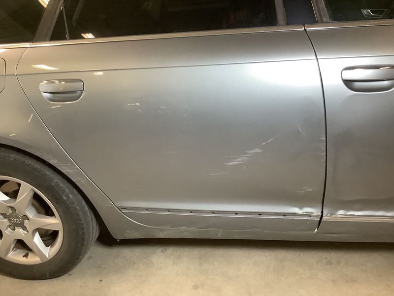 Audi A6 2.0 TDIe 2010 – снимка 28