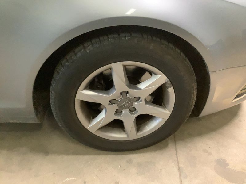 Audi A6 2.0 TDIe 2010 – снимка 11