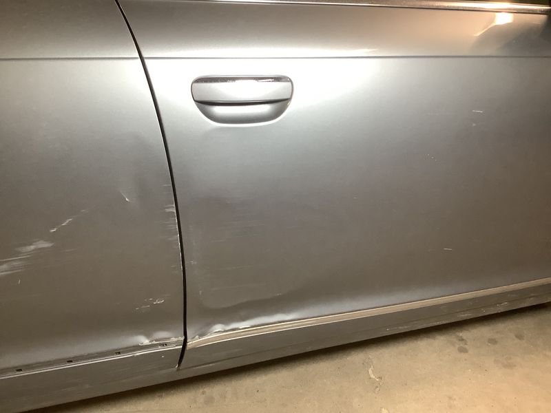 Audi A6 2.0 TDIe 2010 – снимка 31