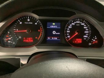 Audi A6 2.0 TDIe 2010 – снимка 18