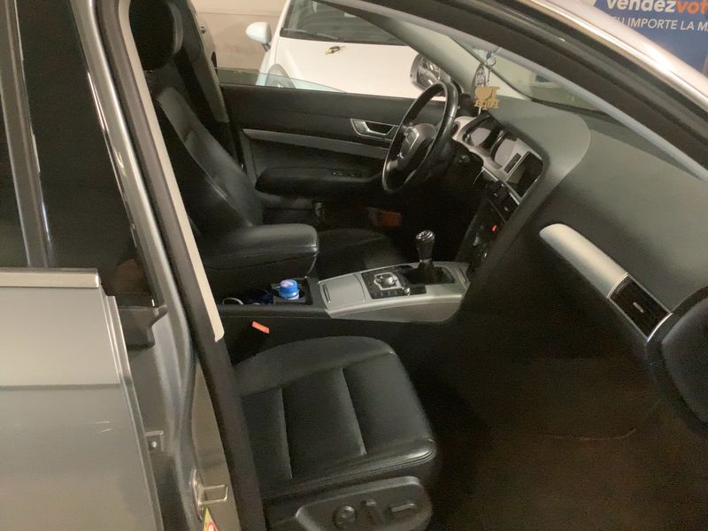 Audi A6 2.0 TDIe 2010 – снимка 16