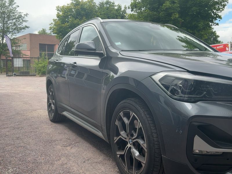 BMW X1 xDrive 25e xLine 2020 – снимка 12