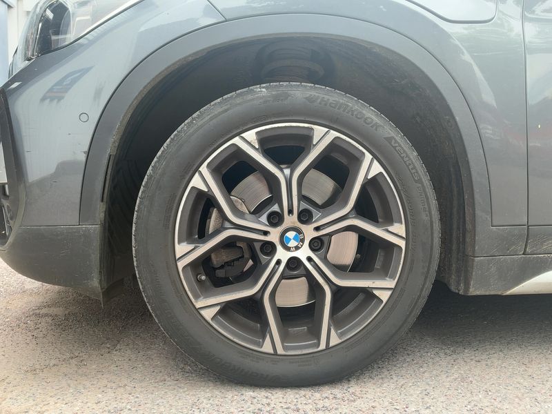 BMW X1 xDrive 25e xLine 2020 – снимка 3