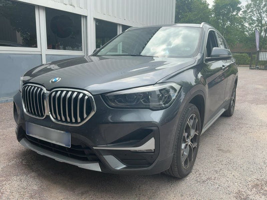 BMW X1 xDrive 25e xLine 2020 – снимка 1