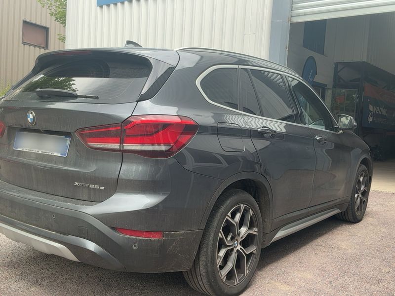 BMW X1 xDrive 25e xLine 2020 – снимка 8