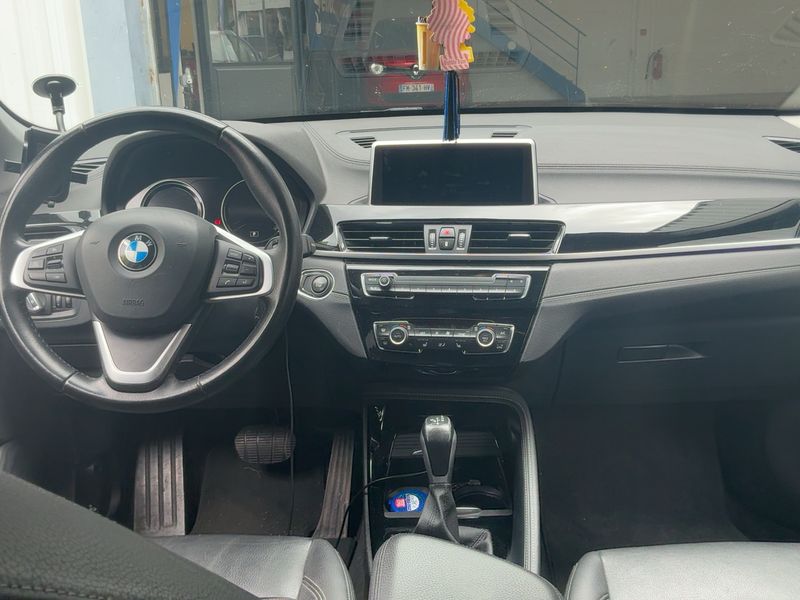 BMW X1 xDrive 25e xLine 2020 – снимка 17