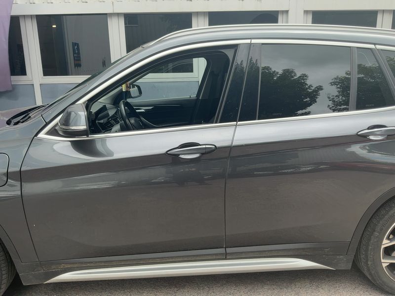 BMW X1 xDrive 25e xLine 2020 – снимка 4