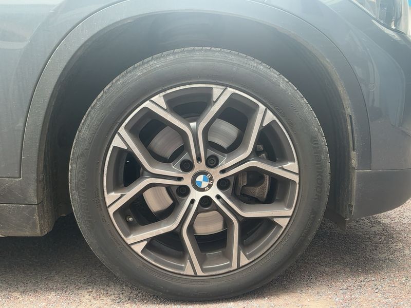 BMW X1 xDrive 25e xLine 2020 – снимка 11