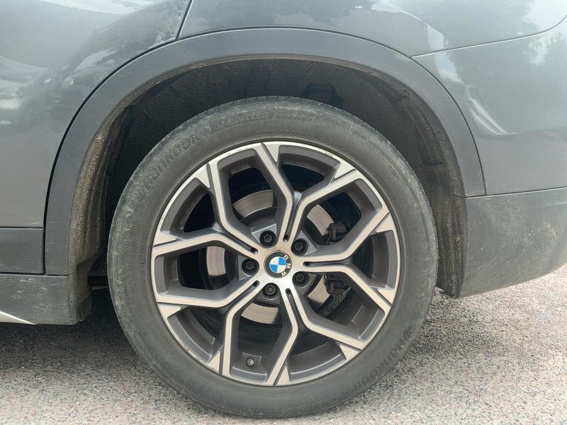 BMW X1 xDrive 25e xLine 2020 – снимка 5
