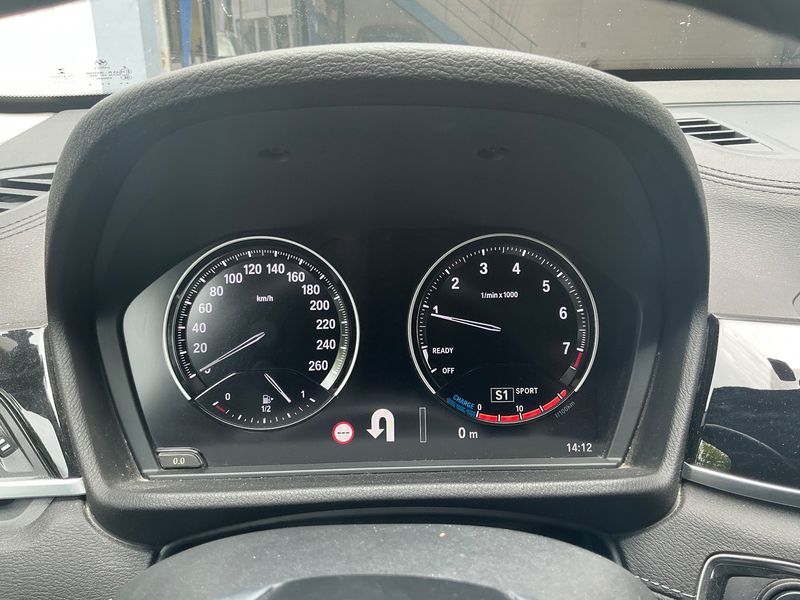 BMW X1 xDrive 25e xLine 2020 – снимка 18