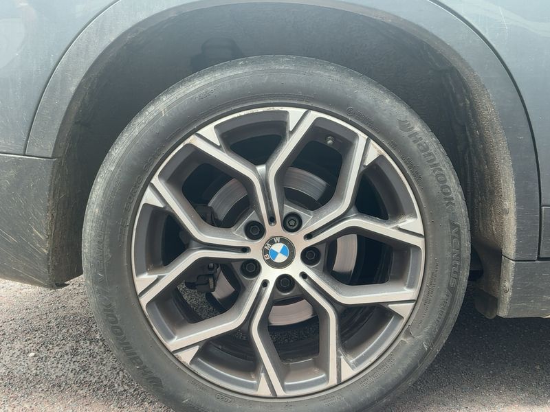 BMW X1 xDrive 25e xLine 2020 – снимка 9