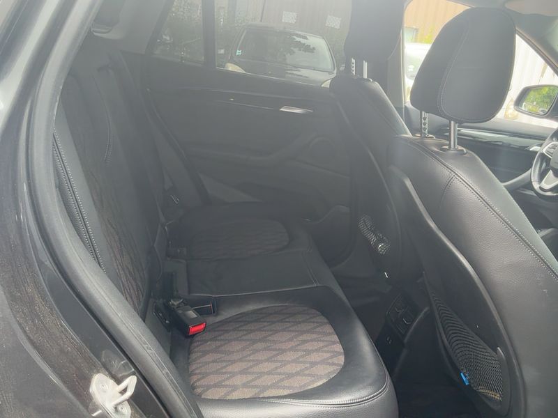 BMW X1 xDrive 25e xLine 2020 – снимка 19