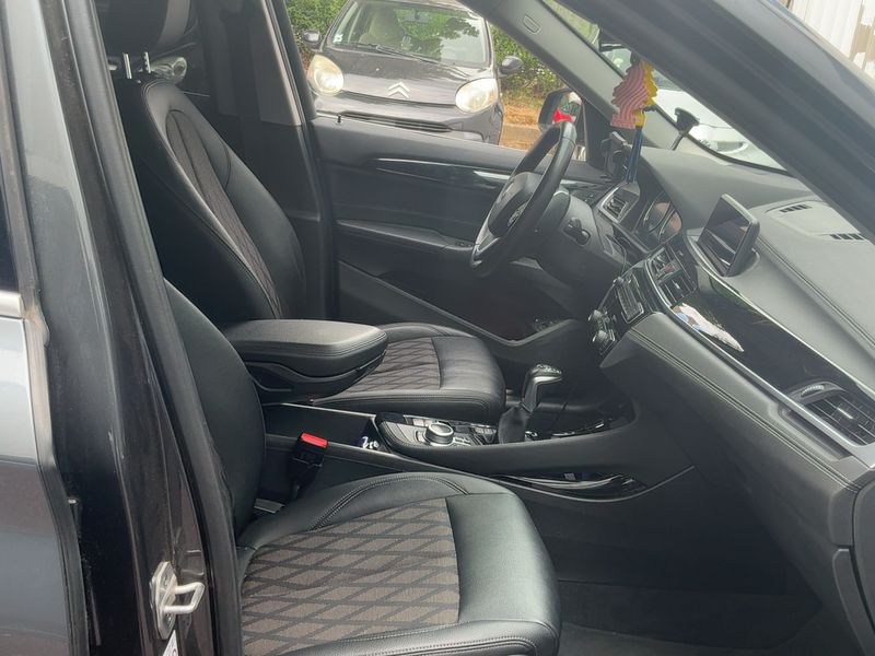 BMW X1 xDrive 25e xLine 2020 – снимка 16