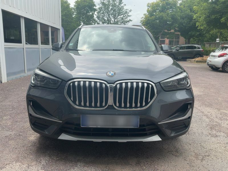 BMW X1 xDrive 25e xLine 2020 – снимка 14