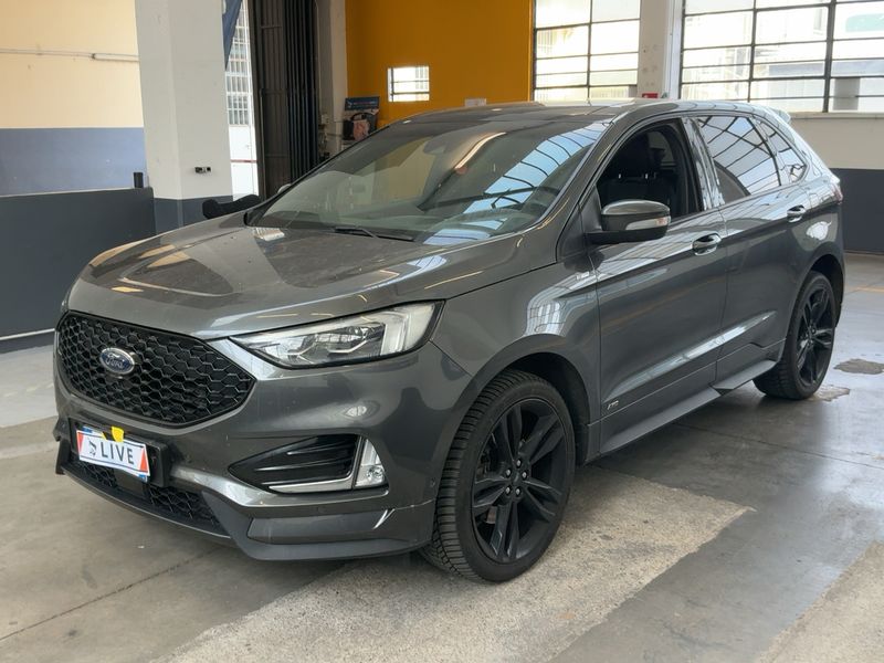 Ford Edge 2.0 TDCi EcoBlue Bi-Turbo ST-Line 4x4 2019 – снимка 1