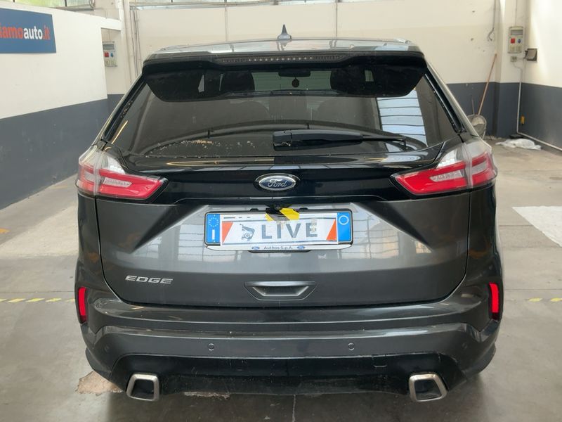 Ford Edge 2.0 TDCi EcoBlue Bi-Turbo ST-Line 4x4 2019 – снимка 7
