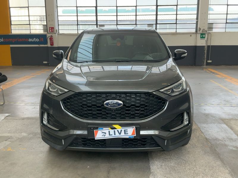 Ford Edge 2.0 TDCi EcoBlue Bi-Turbo ST-Line 4x4 2019 – снимка 14