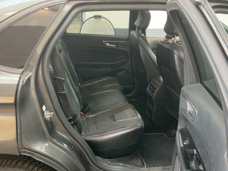 Ford Edge 2.0 TDCi EcoBlue Bi-Turbo ST-Line 4x4 2019 – снимка 20