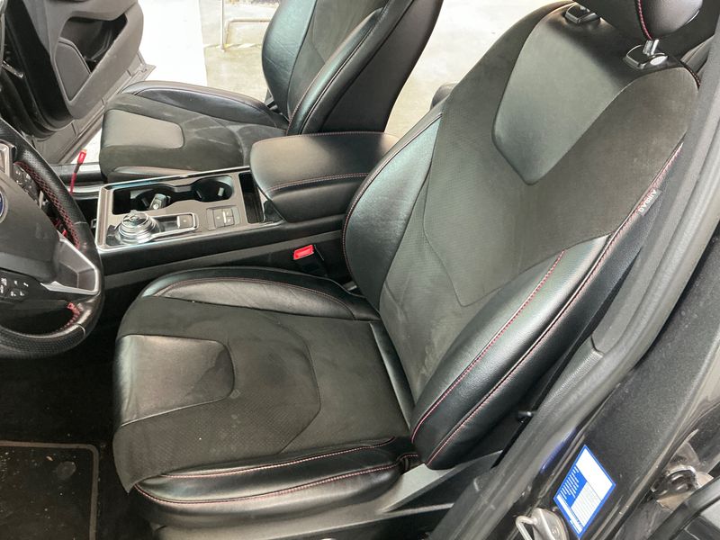 Ford Edge 2.0 TDCi EcoBlue Bi-Turbo ST-Line 4x4 2019 – снимка 22