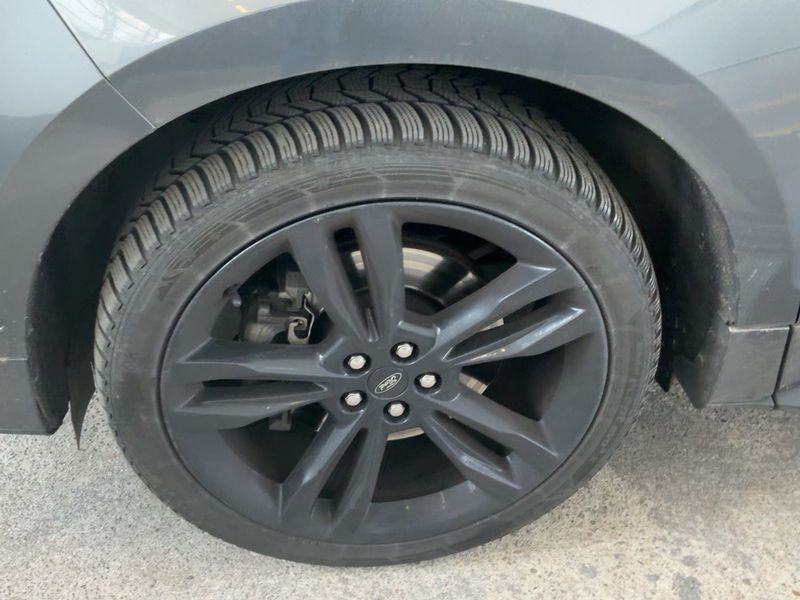 Ford Edge 2.0 TDCi EcoBlue Bi-Turbo ST-Line 4x4 2019 – снимка 3