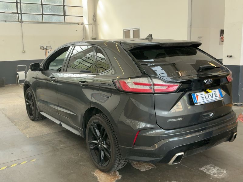 Ford Edge 2.0 TDCi EcoBlue Bi-Turbo ST-Line 4x4 2019 – снимка 6
