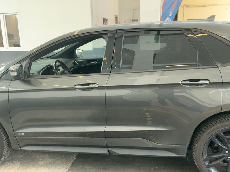 Ford Edge 2.0 TDCi EcoBlue Bi-Turbo ST-Line 4x4 2019 – снимка 4