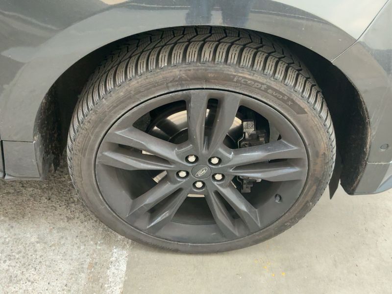 Ford Edge 2.0 TDCi EcoBlue Bi-Turbo ST-Line 4x4 2019 – снимка 11