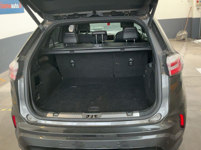 Ford Edge 2.0 TDCi EcoBlue Bi-Turbo ST-Line 4x4 2019 – снимка 16