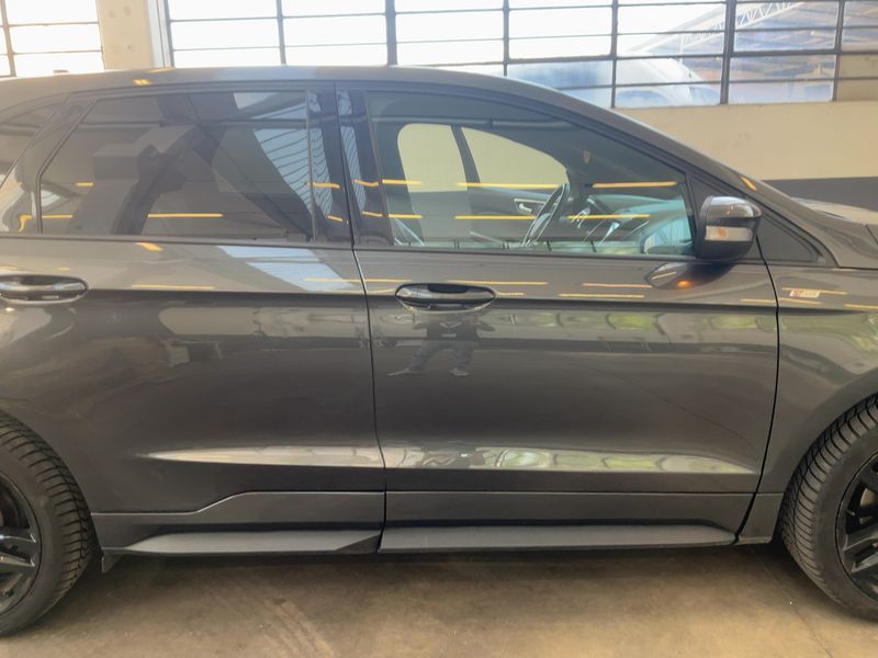 Ford Edge 2.0 TDCi EcoBlue Bi-Turbo ST-Line 4x4 2019 – снимка 10
