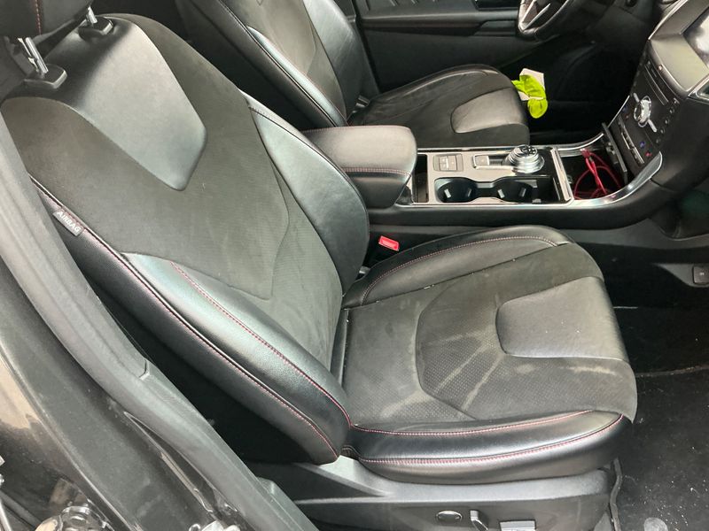 Ford Edge 2.0 TDCi EcoBlue Bi-Turbo ST-Line 4x4 2019 – снимка 24