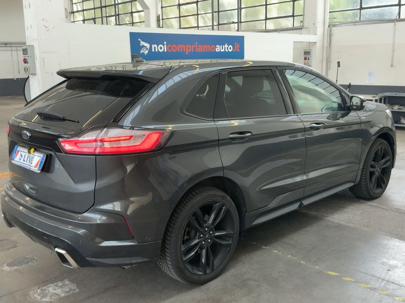 Ford Edge 2.0 TDCi EcoBlue Bi-Turbo ST-Line 4x4 2019 – снимка 8