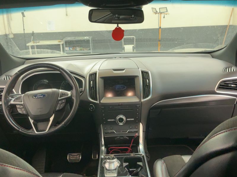 Ford Edge 2.0 TDCi EcoBlue Bi-Turbo ST-Line 4x4 2019 – снимка 18