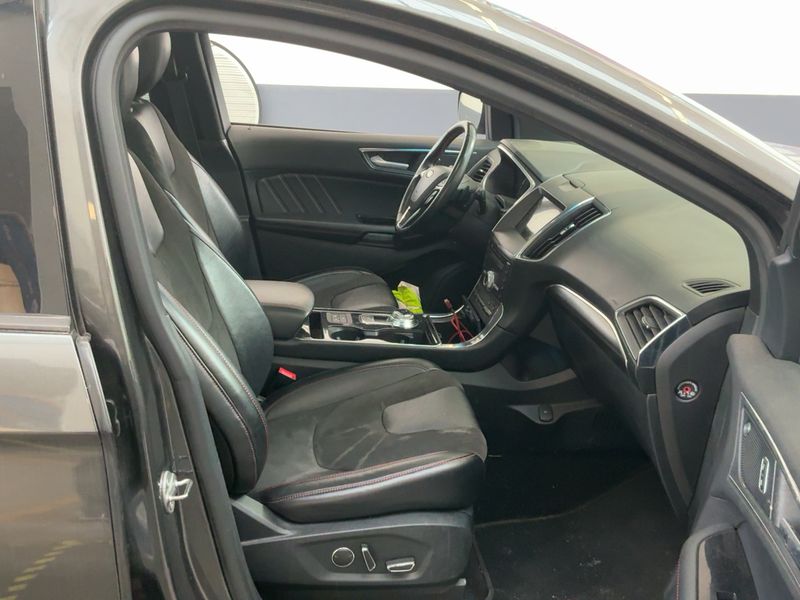 Ford Edge 2.0 TDCi EcoBlue Bi-Turbo ST-Line 4x4 2019 – снимка 17