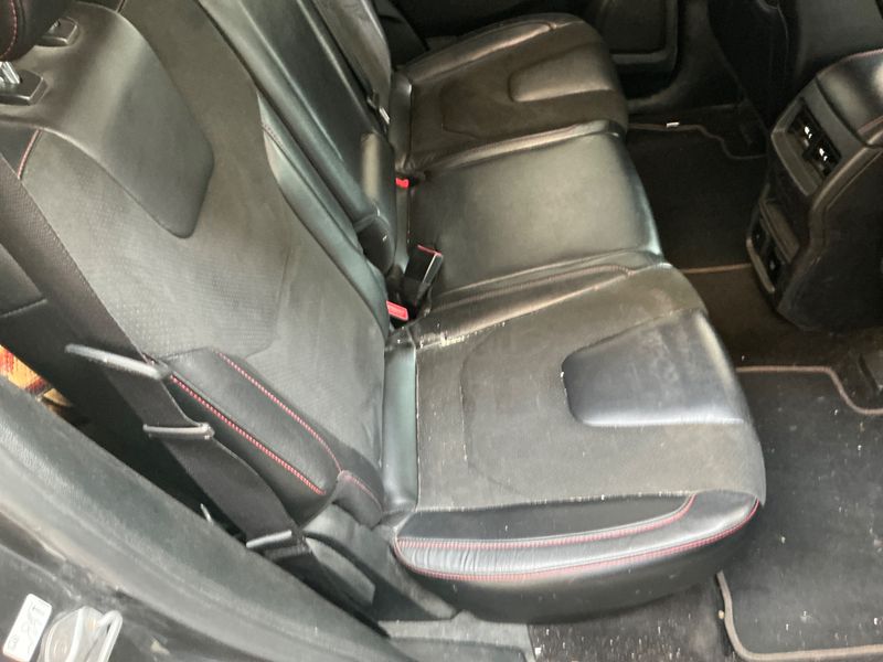 Ford Edge 2.0 TDCi EcoBlue Bi-Turbo ST-Line 4x4 2019 – снимка 23
