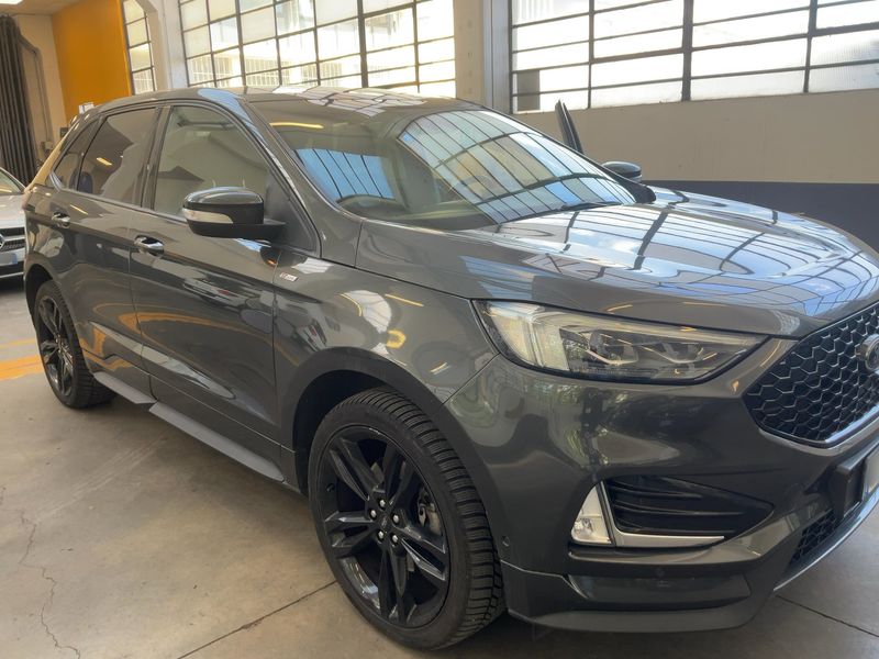 Ford Edge 2.0 TDCi EcoBlue Bi-Turbo ST-Line 4x4 2019 – снимка 12