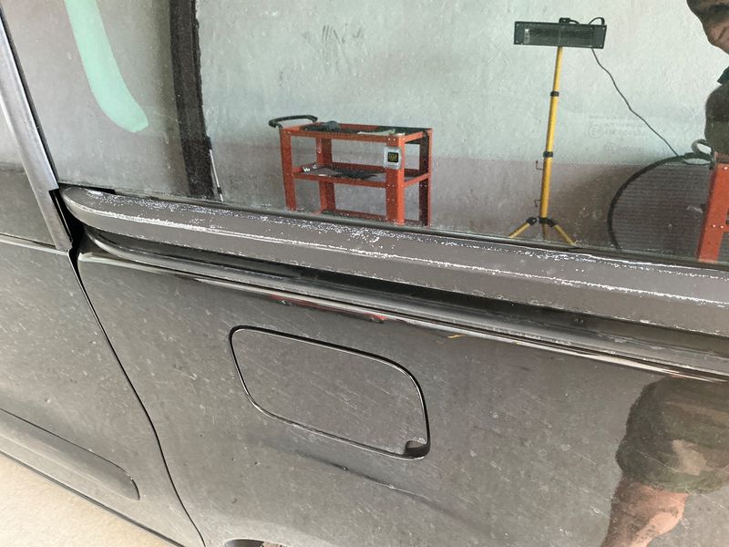 Citroen Berlingo 1.2 PureTech Shine 2016 – снимка 27
