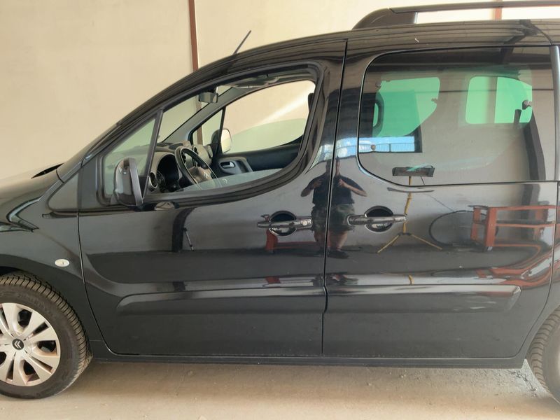Citroen Berlingo 1.2 PureTech Shine 2016 – снимка 4