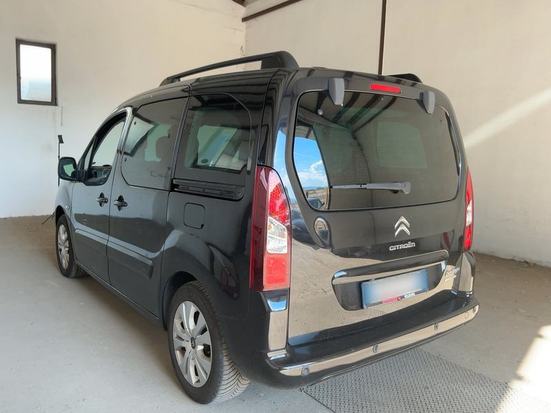 Citroen Berlingo 1.2 PureTech Shine 2016 – снимка 6