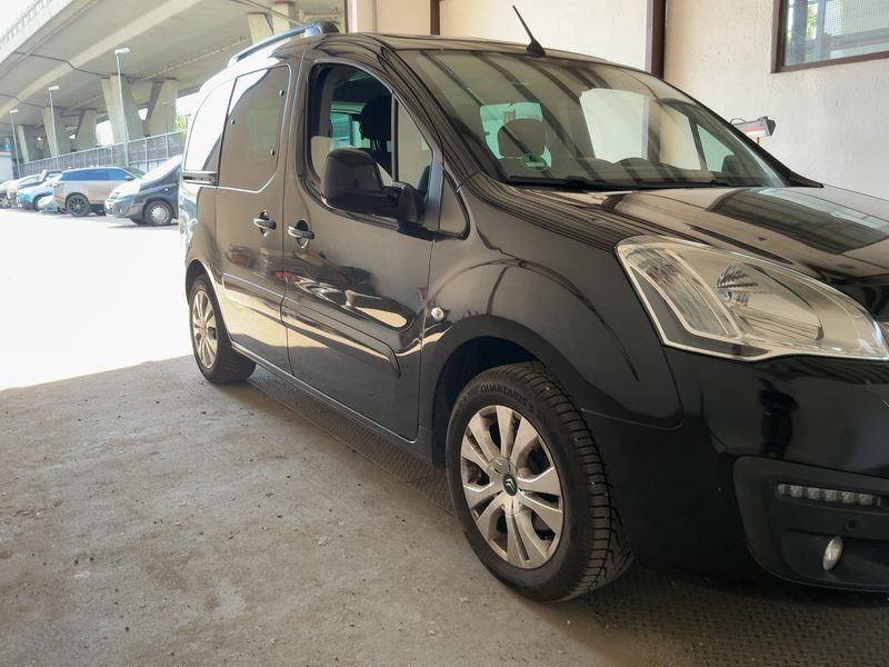 Citroen Berlingo 1.2 PureTech Shine 2016 – снимка 12